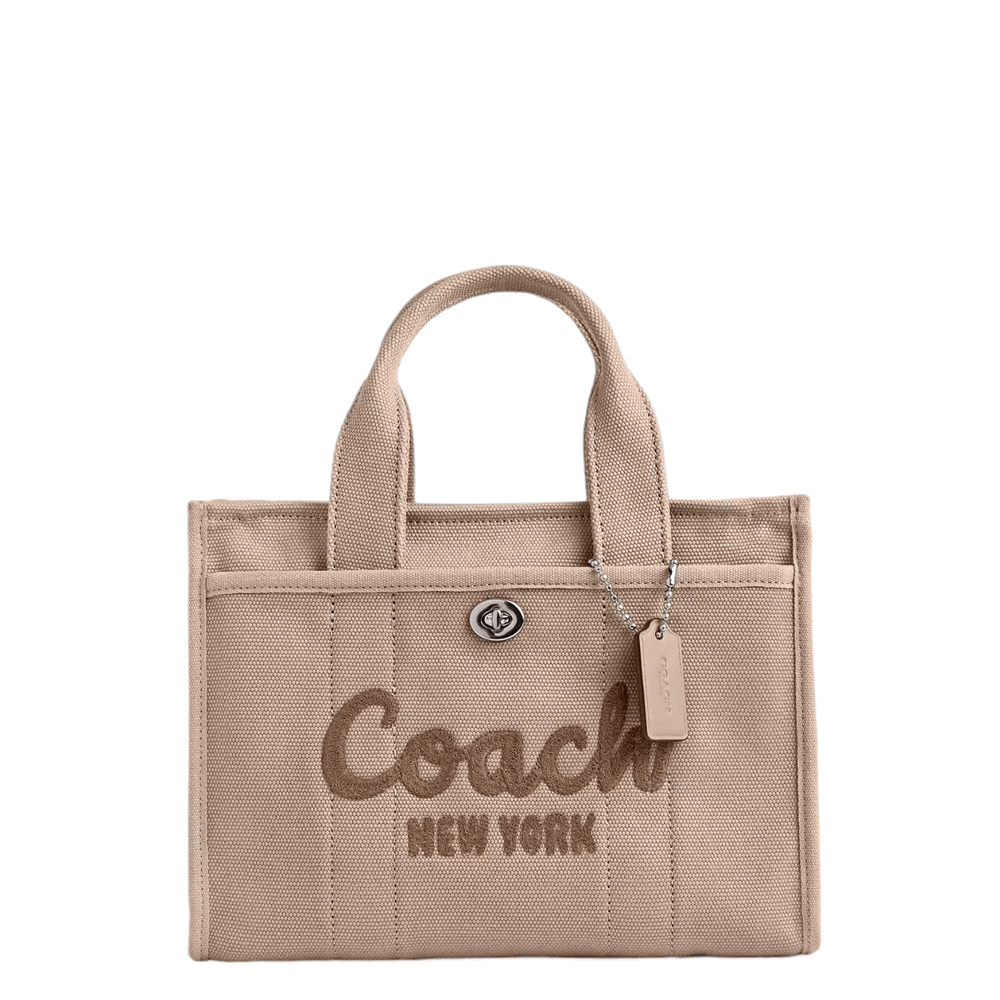 Coach Cargo Tote 26